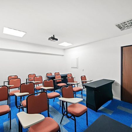 Capcana Hotel Jardins São Paulo Ngoại thất bức ảnh