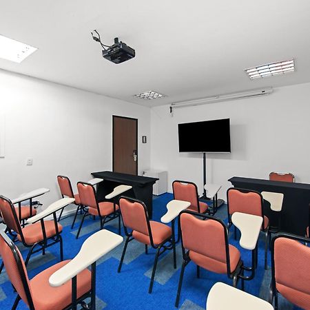 Capcana Hotel Jardins São Paulo Ngoại thất bức ảnh