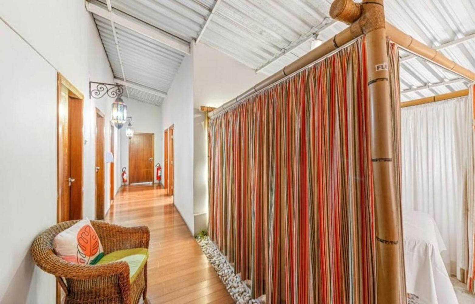 Capcana Hotel Jardins São Paulo Ngoại thất bức ảnh