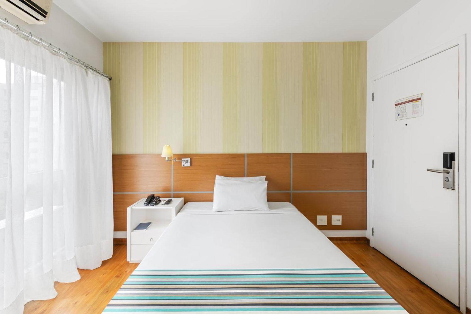 Capcana Hotel Jardins São Paulo Ngoại thất bức ảnh