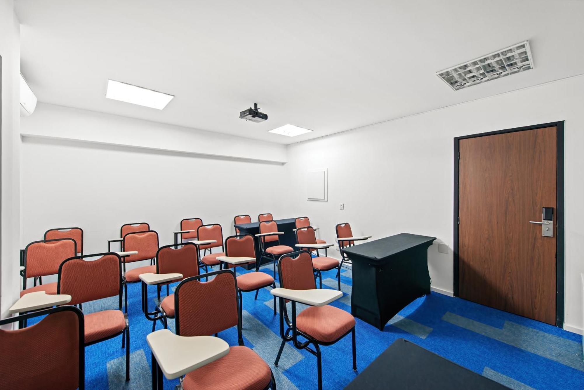Capcana Hotel Jardins São Paulo Ngoại thất bức ảnh
