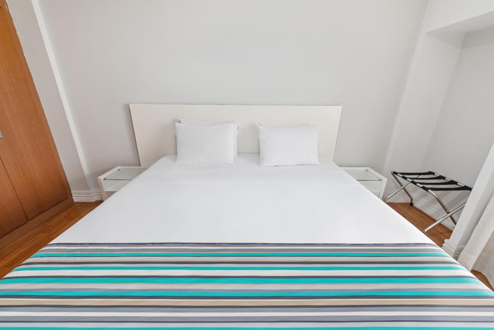 Capcana Hotel Jardins São Paulo Ngoại thất bức ảnh