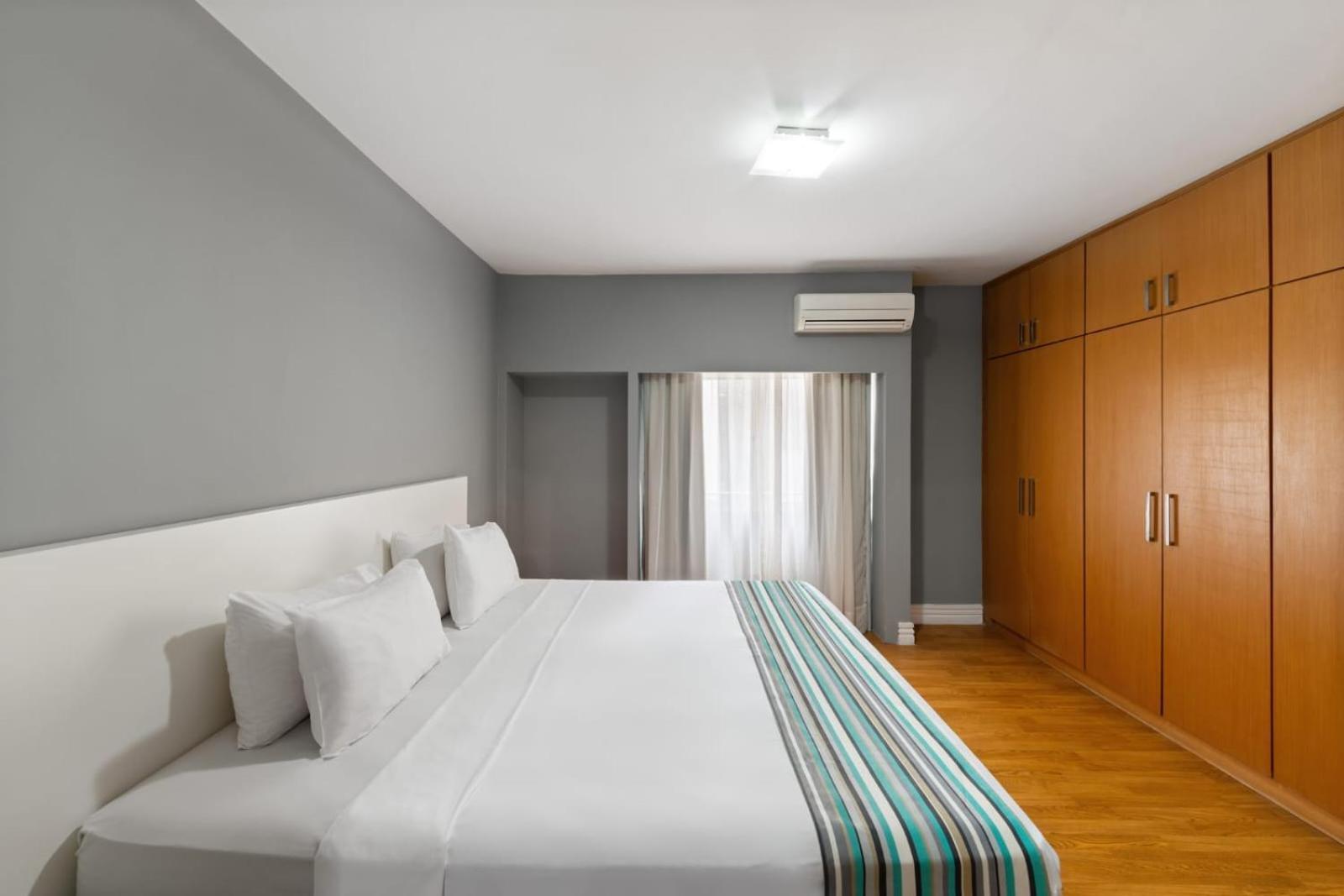 Capcana Hotel Jardins São Paulo Ngoại thất bức ảnh