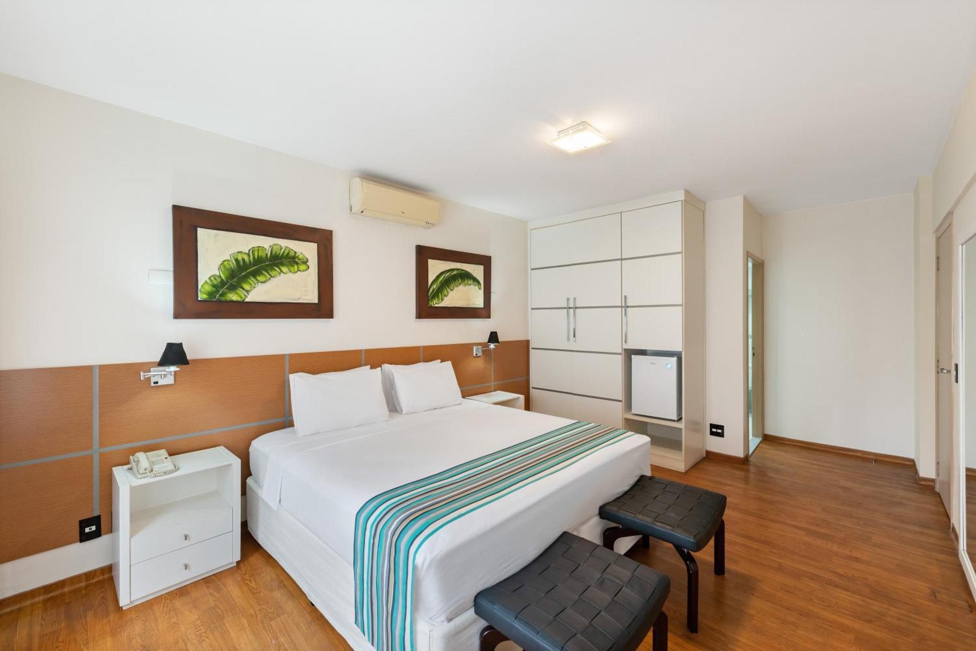 Capcana Hotel Jardins São Paulo Ngoại thất bức ảnh