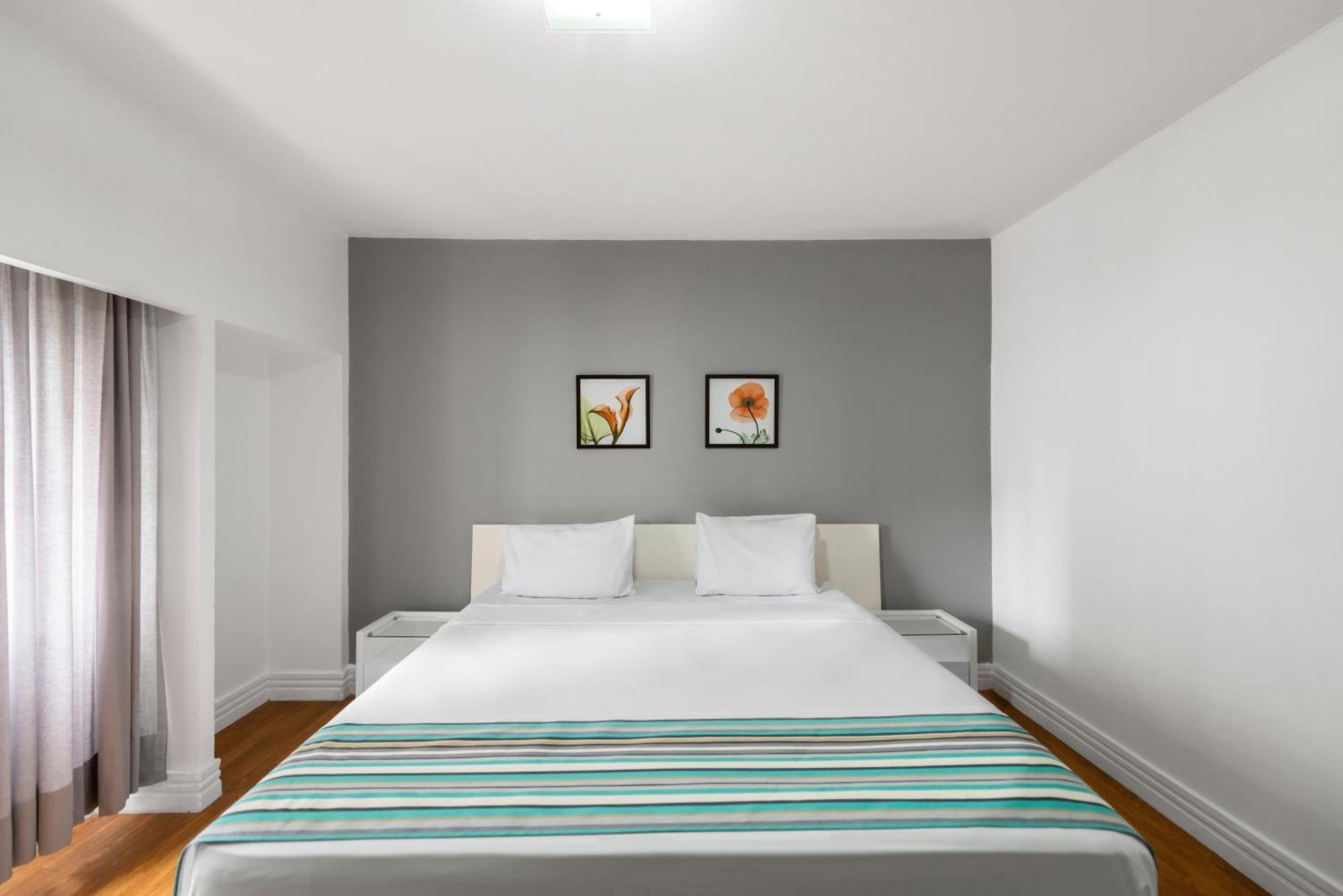 Capcana Hotel Jardins São Paulo Ngoại thất bức ảnh