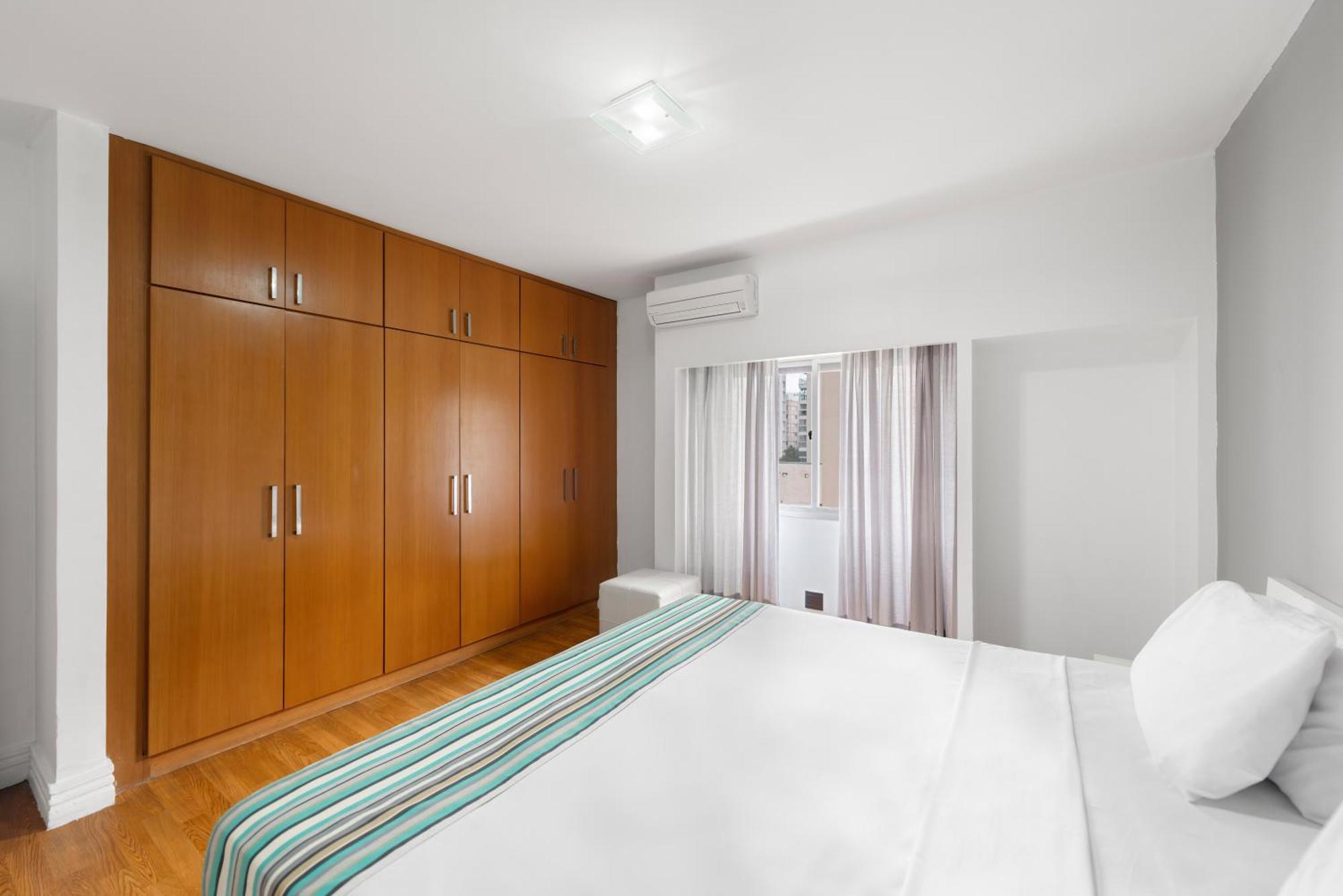 Capcana Hotel Jardins São Paulo Ngoại thất bức ảnh