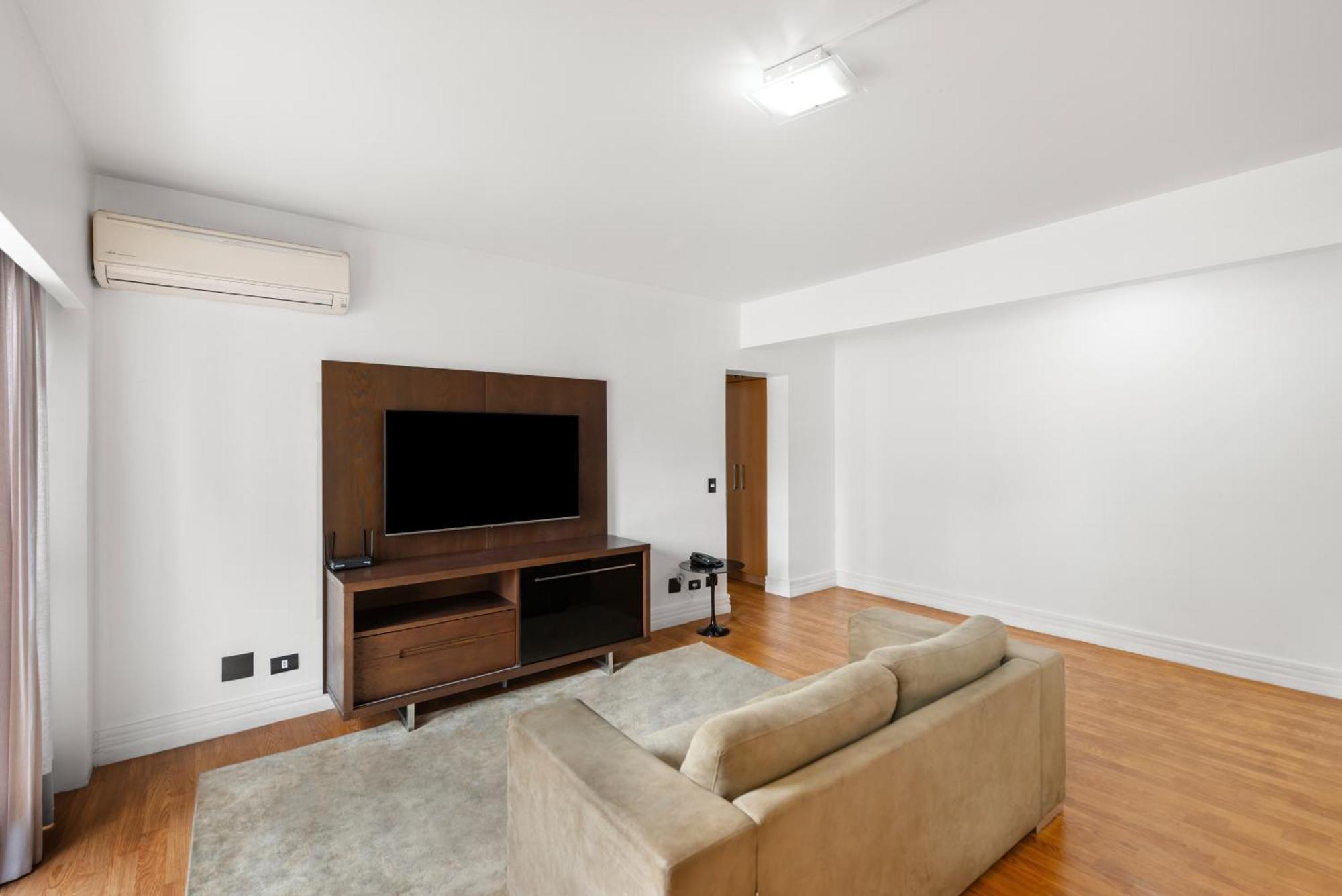 Capcana Hotel Jardins São Paulo Ngoại thất bức ảnh