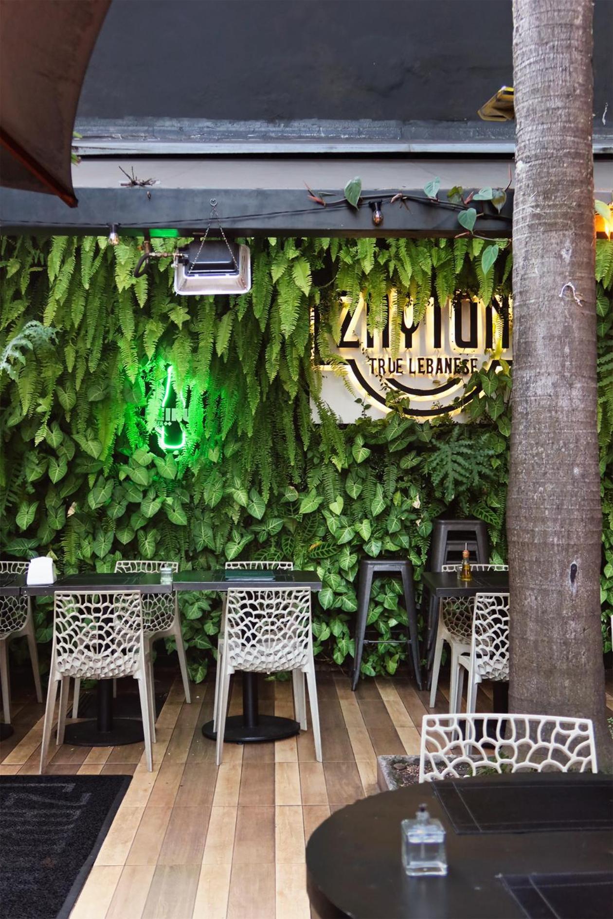 Capcana Hotel Jardins São Paulo Ngoại thất bức ảnh
